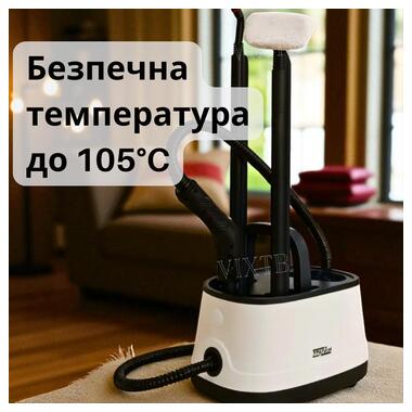 Пароочиститель Zepline ZP-7784 (47618-ZP-7784_3343) фото №8