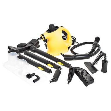 Портативный пароочиститель RAF R-1292 (47375-1292_1393) фото №3