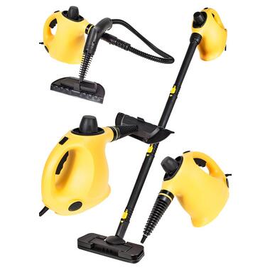 Портативный пароочиститель RAF R-1292 (47375-1292_1393) фото №5