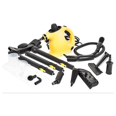 Портативный пароочиститель RAF R-1292 (47375-1292_1393) фото №1