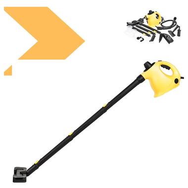 Портативный пароочиститель RAF R-1292 (47375-1292_1393) фото №2