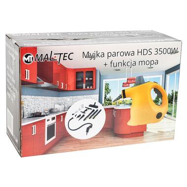 Портативный пароочиститель RAF R-1292 (47375-1292_1393) фото №12