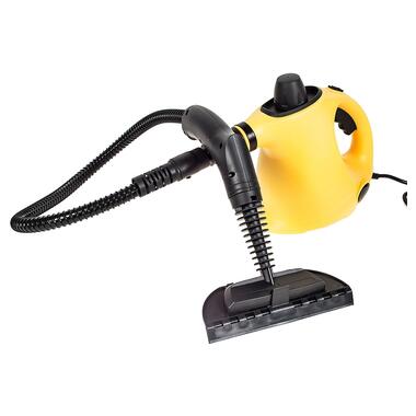 Портативный пароочиститель RAF R-1292 (47375-1292_1393) фото №6