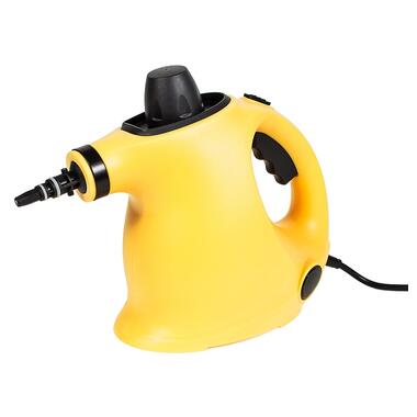 Портативный пароочиститель RAF R-1292 (47375-1292_1393) фото №7