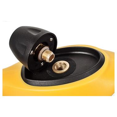 Портативный пароочиститель RAF R-1292 (47375-1292_1393) фото №9