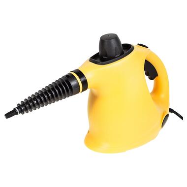 Портативный пароочиститель RAF R-1292 (47375-1292_1393) фото №10