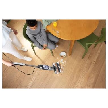 Пароочиститель Shark SteamPickUp hard floor cleaner (SD200EU) фото №9