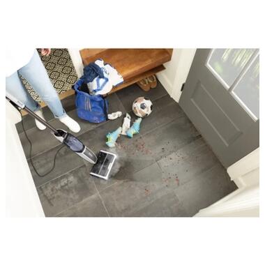 Пароочиститель Shark SteamPickUp hard floor cleaner (SD200EU) фото №10