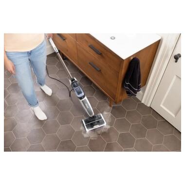 Пароочиститель Shark SteamPickUp hard floor cleaner (SD200EU) фото №8