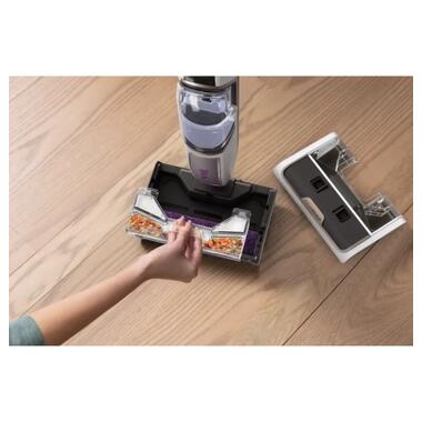 Пароочиститель Shark SteamPickUp hard floor cleaner (SD200EU) фото №11