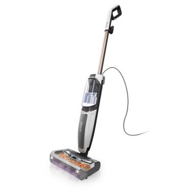 Пароочиститель Shark SteamPickUp hard floor cleaner (SD200EU) фото №2