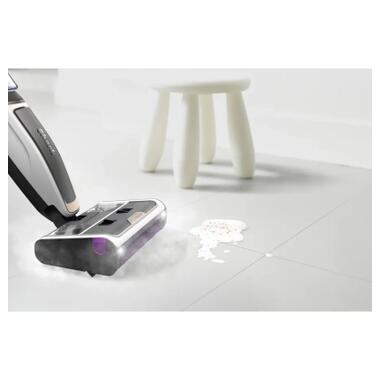 Пароочиститель Shark SteamPickUp hard floor cleaner (SD200EU) фото №12
