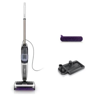 Пароочиститель Shark SteamPickUp hard floor cleaner (SD200EU) фото №1