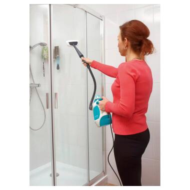 Пароочиститель Concept CP1010 фото №6