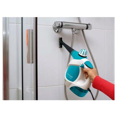 Пароочиститель Concept CP1010 фото №7