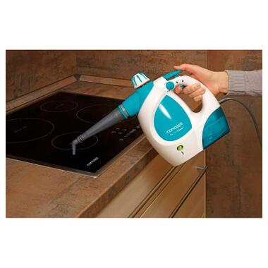 Пароочиститель Concept CP1010 фото №8