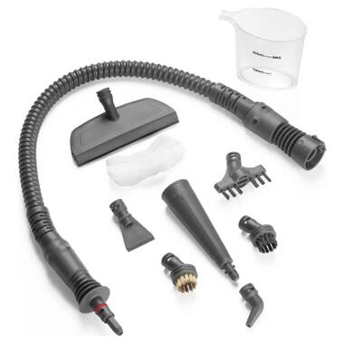 Пароочиститель Concept CP1010 фото №3