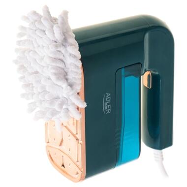 Пароочиститель Adler AD7050 фото №2