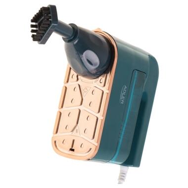 Пароочиститель Adler AD7050 фото №6