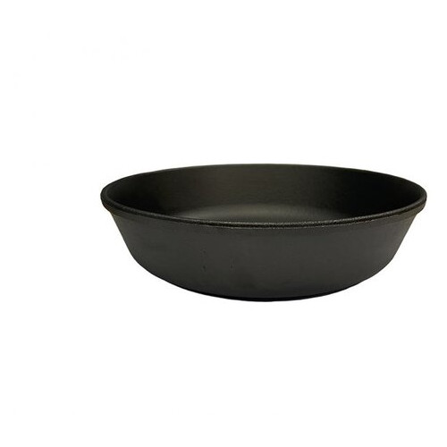 Сковорода Brizoll чавунна порційна 280х69.5мм (M2860F) фото №1