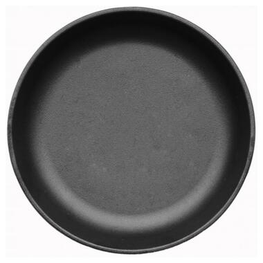 Сковорода чавунна порційна Brizoll (H2040) фото №2