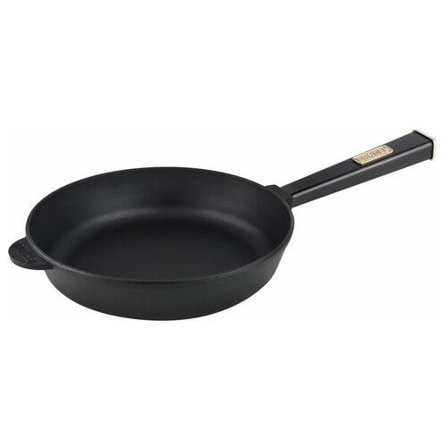 Сковорода Brizoll Optima-Black 240х61.5мм (O2460-P1) фото №1
