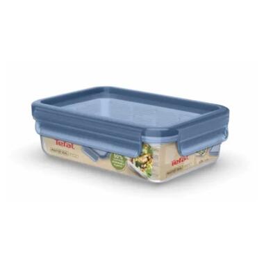 Сковорода Tefal Renew + контейнер Tefal Master Seal Eco 26 см, 0.8л (C4250543) фото №6