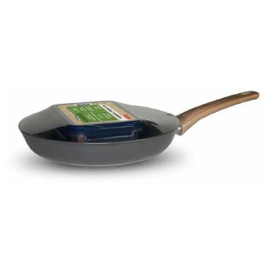 Сковорода Tefal Renew + контейнер Tefal Master Seal Eco 26 см, 0.8л (C4250543) фото №4