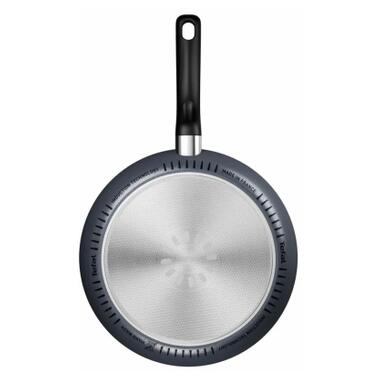 Сковорода Tefal So'' Light 24 см черный (H0560442_SET) фото №4