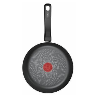 Сковорода Tefal So'' Light 26 см черный (H0560542_SET) фото №3