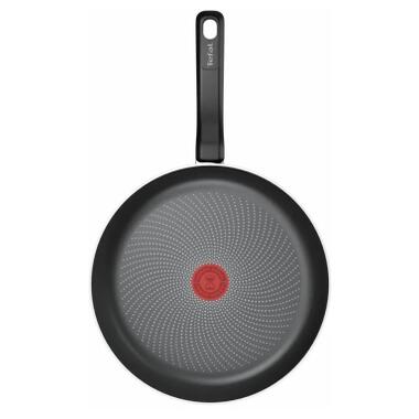 Сковорода Tefal So'' Light 28 см черный (H0560642_SET) фото №3