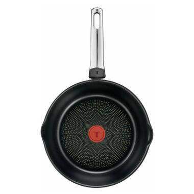 Сковорода Tefal Emotion+ 26см черный (E3277744) фото №2