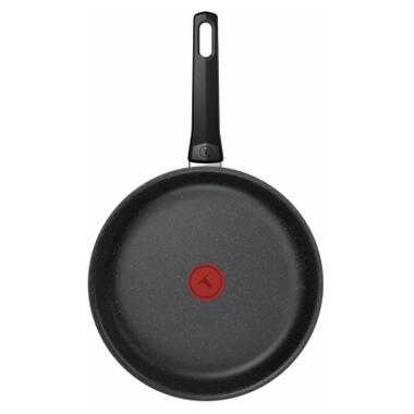 Сковорода Tefal Expertise 26см черный (G3210532) фото №2