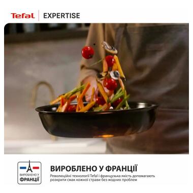 Сковорода Tefal Expertise 26см черный (G3210532) фото №9