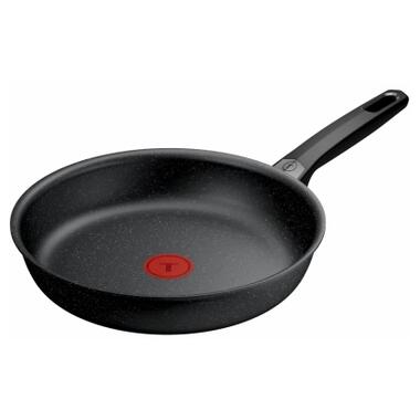Сковорода Tefal Expertise 26см черный (G3210532) фото №1