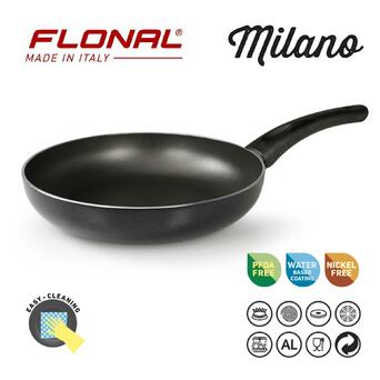 Сковорода Flonal Milano 20 см (GMRPB2042) фото №2