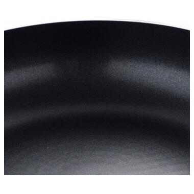 Сковорода Bergner Earth black, 20 см (BG-34622-BK) фото №4