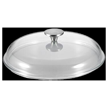 Сковорода IQ Be Smart глибока 26 см з кришкою (IQ-1154-26) фото №5