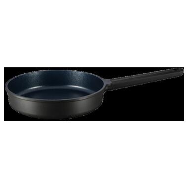 Сковорода IQ Be Smart глибока 26 см з кришкою (IQ-1154-26) фото №4