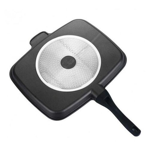 Сковорода Magic pan на 5 секций (44400976) фото №1