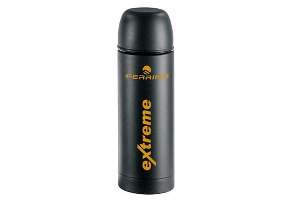 Термос Ferrino Extreme Vacuum Bottle 0.5 Lt Black фото №1
