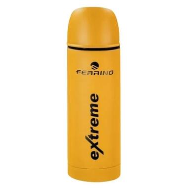 Термос Ferrino Extreme Vacuum Bottle 0.5L Artisan Gold (79344LGG) (932321) фото №1