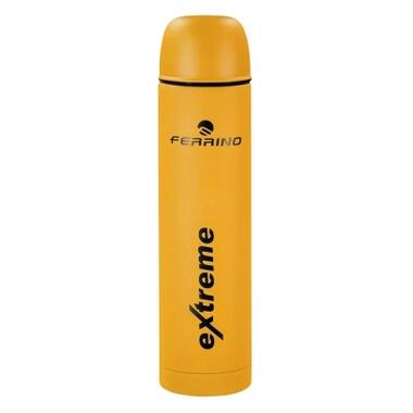 Термос Ferrino Extreme Vacuum Bottle 0.75L Artisan Gold (79345LGG) (932322) фото №1
