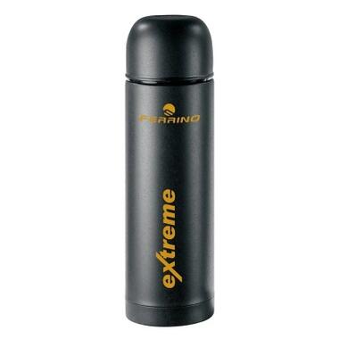 Термос Ferrino Extreme Vacuum Bottle 1L Black (79358CCC) (923815) фото №1