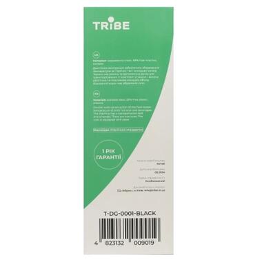 Термос Tribe Family line 2 л Black (T-DG-0001-black) фото №12