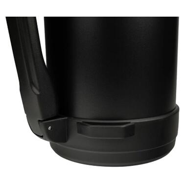 Термос Tribe Family line 2 л Black (T-DG-0001-black) фото №7