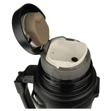 Термос Tribe Family line 2 л Black (T-DG-0001-black) фото №10