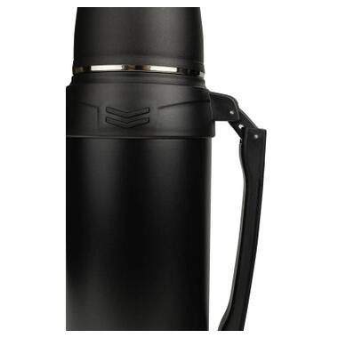 Термос Tribe Family line 2 л Black (T-DG-0001-black) фото №5