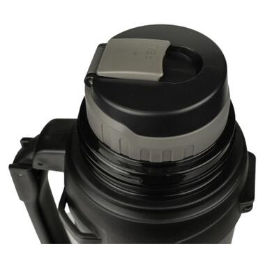 Термос Tribe Family line 2 л Black (T-DG-0001-black) фото №9