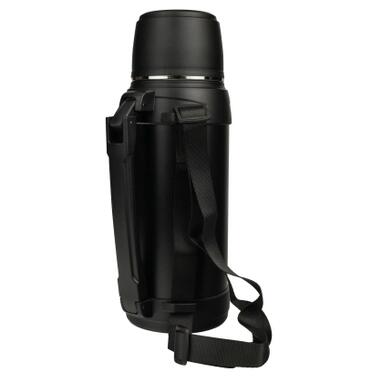 Термос Tribe Family line 2.5 л Black (T-DG-0002-black) фото №2